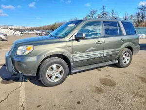 Honda Pilot EX 3.5L 6 2006