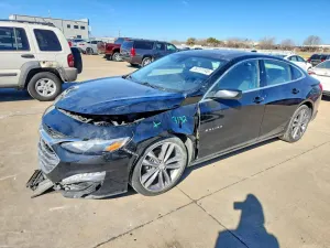 Chevrolet Malibu LT 1.5L 4 2023