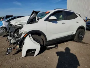 Buick Encore 1.3L 3 2024