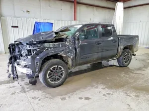 Toyota Tacoma DOUBLE CAB 2.4L 4 2025
