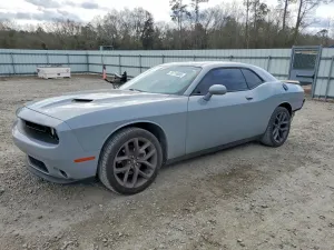Dodge Challenger SXT 3.6L 6 2021