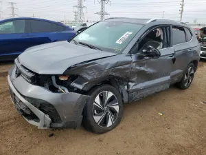 Volkswagen Taos SE 1.5L 4 2025
