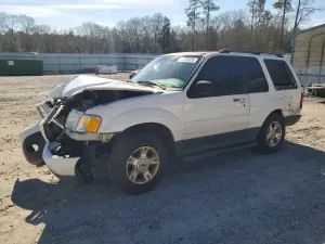 Ford Explorer SPORT 4.0L 6 2003