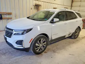 Chevrolet Equinox PREMIER 1.5L 4 2024