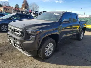 Toyota Tacoma DOUBLE CAB 2.4L 4 2024