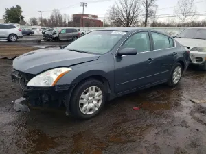 Nissan Altima BASE 2.5L 4 2011