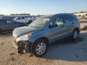 Honda CR-V SE 2.4L 4 2011