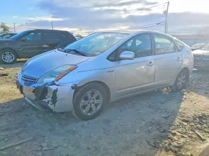 Toyota Prius 1.5L 4 2007