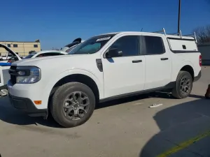 Ford Maverick XLT 2.5L 4 2024