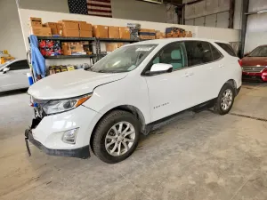 Chevrolet Equinox LT 1.5L 4 2020
