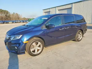 Honda Odyssey EXL 3.5L 6 2019
