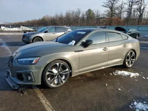 Audi S5 PREMIUM PLUS 3.0L 6 2025