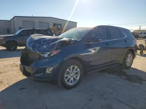 Chevrolet Equinox LT 1.5L 4 2019