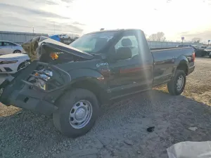 Ford F-150 3.5L 6 2016