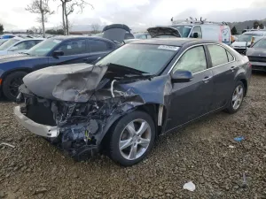 Acura TSX TECH 2.4L 4 2013