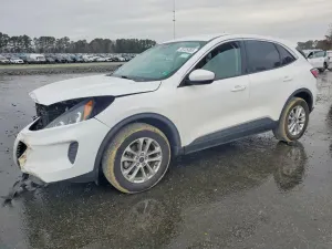 Ford Escape SE 1.5L 3 2020