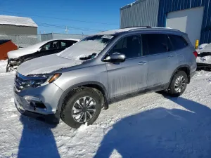Honda Pilot TOURING 3.5L 6 2016