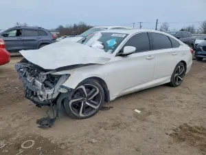 Honda Accord SPORT 2.0L 4 2020