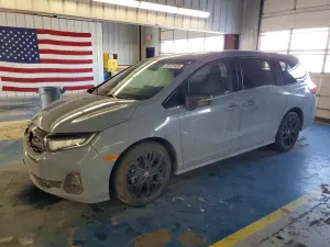 Honda Odyssey SPORT-L 3.5L 6 2026