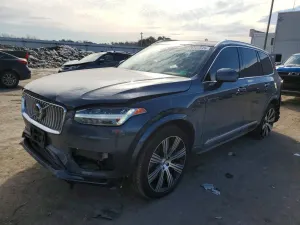 Volvo XC90 T6 INSCRIPTION 2.0L 4 2020