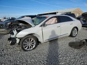 Cadillac XTS LUXURY COLLECTION 3.6L 6 2016