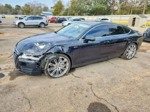 Audi A7 PREMIUM PLUS 3.0L 6 2013