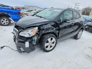 Buick Encore PREMIUM 1.4L 4 2015
