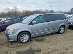 Chrysler Town & Country TOURING 3.6L 6 2015
