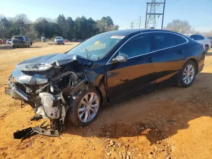 Chevrolet Malibu LT 1.5L 4 2019