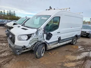 Ford Transit T-150 3.5L 6 2023