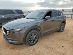Mazda CX-5 TOURING 2.5L 4 2021