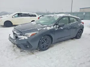 Subaru Impreza SPORT 2.0L 4 2025