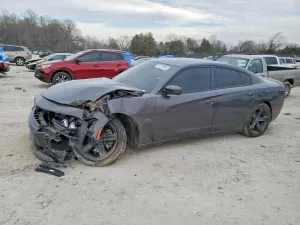 Dodge Charger R/T 5.7L 8 2016