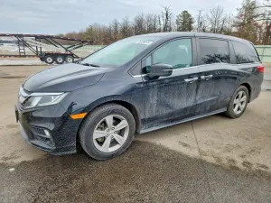Honda Odyssey EX 3.5L 6 2019