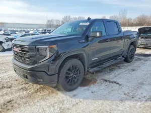 GMC Sierra K1500 ELEVATION 5.3L 8 2025