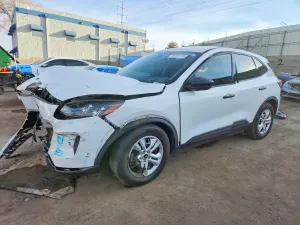 Ford Escape S 1.5L 3 2020