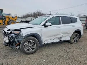 Hyundai Santa Fe SEL PREMIUM 2.5L 4 2023