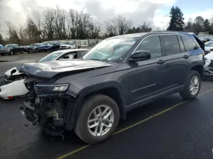 Jeep Grand Cherokee LAREDO 3.6L 6 2025
