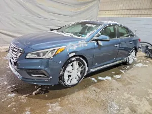Hyundai Sonata SPORT 2.0L 4 2015