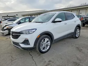 Buick Encore PREFERRED 1.2L 3 2023