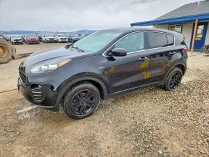 Kia Sportage 2.4L 4 2018