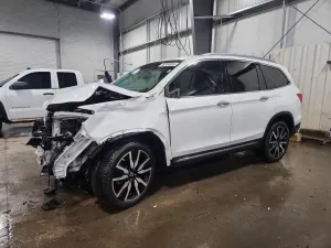 Honda Pilot ELITE 3.5L 6 2020