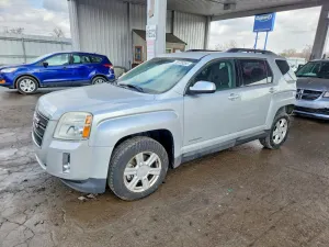 GMC Terrain SLE 2.4L 4 2015