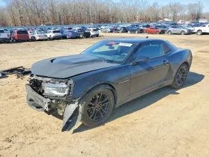 Chevrolet Camaro LS 3.6L 6 2014