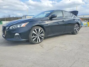 Nissan Altima 2.5L 4 2021
