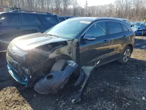 Kia Niro 2022