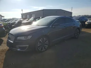 Lincoln MKZ RESERVE II 2.0L 4 2019