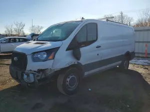 Ford Transit T-250 3.5L 6 2023