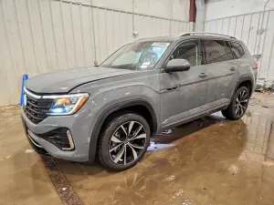 Volkswagen Atlas SEL PREMIUM R-LINE 2.0L 4 2025