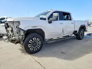 GMC Sierra K3500 DENALI ULTIMATE 6.6L 8 2024